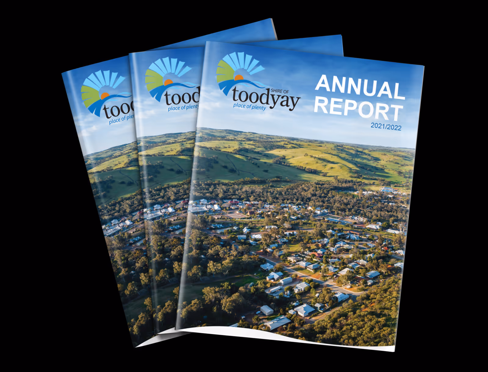 Shire of Toodyay Annual Report