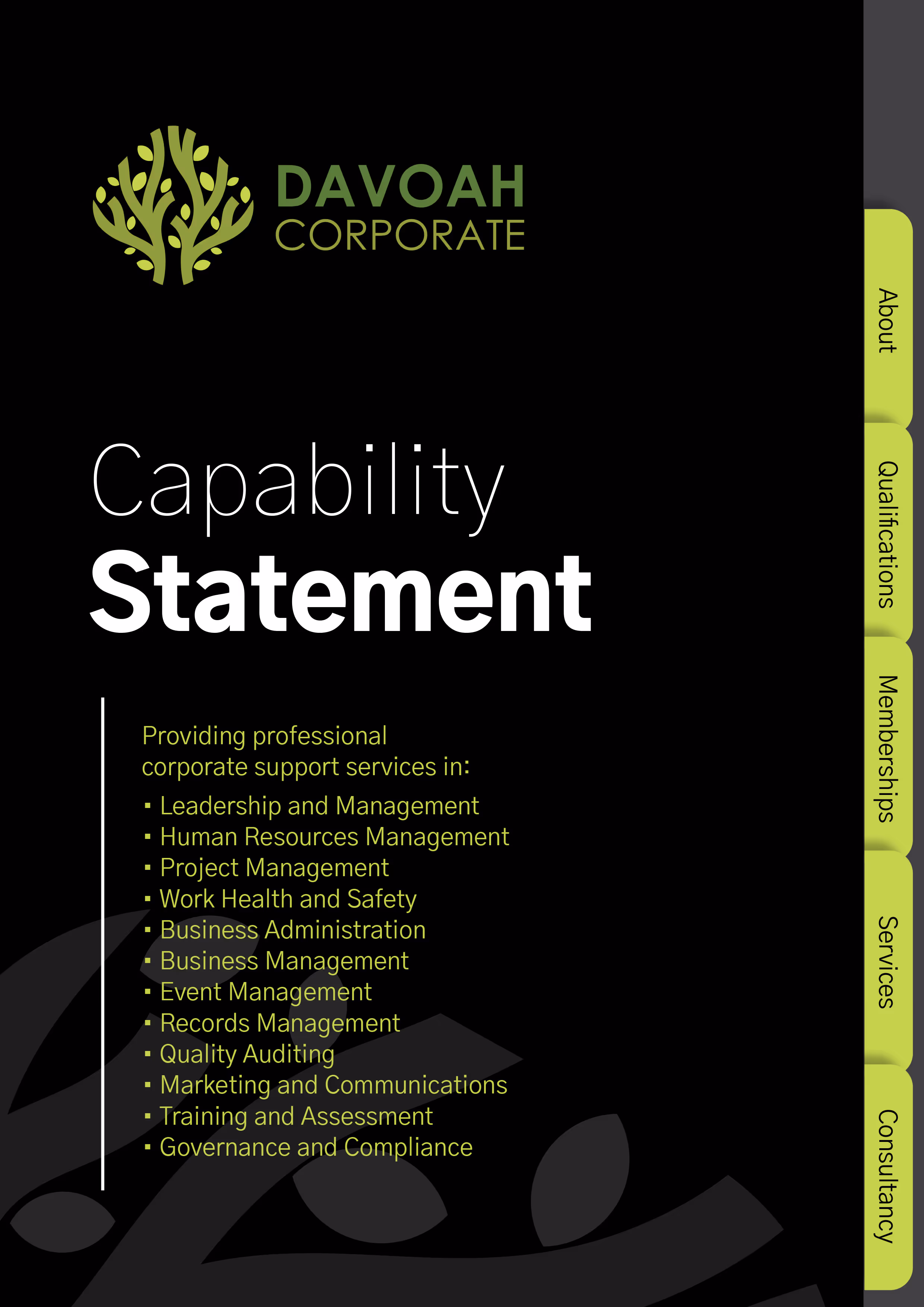 Shire of Toodyay Annual Report