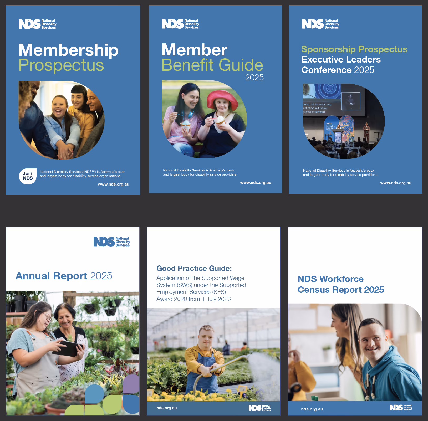 Publications