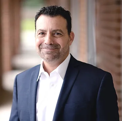 David Neterer Headshot