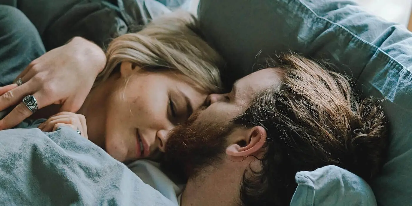 Alles was Du zur nächtlichen Erektion und Morgenlatte wissen musst! | GoSpring