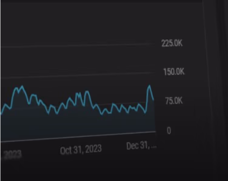 Growing a new channel to 1.5M views in 90 days without creating new videos