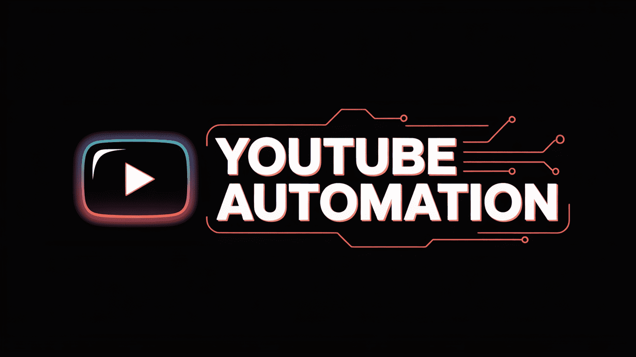 The Definitive 2025 Guide to YouTube Automation Video Editing