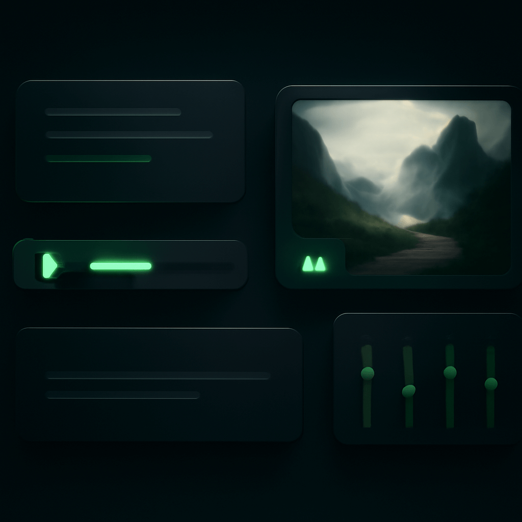 Nvidia's $68B Quarter Signals the AI Video Generation Boom Is Just Beginning