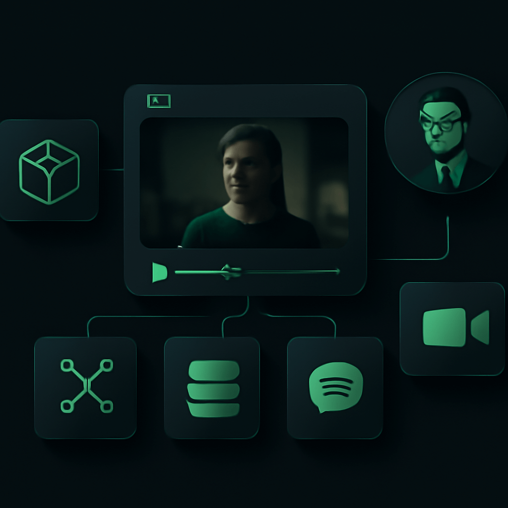 Multi-Model AI Aggregation Goes Mainstream: Agent Opus Leads Video