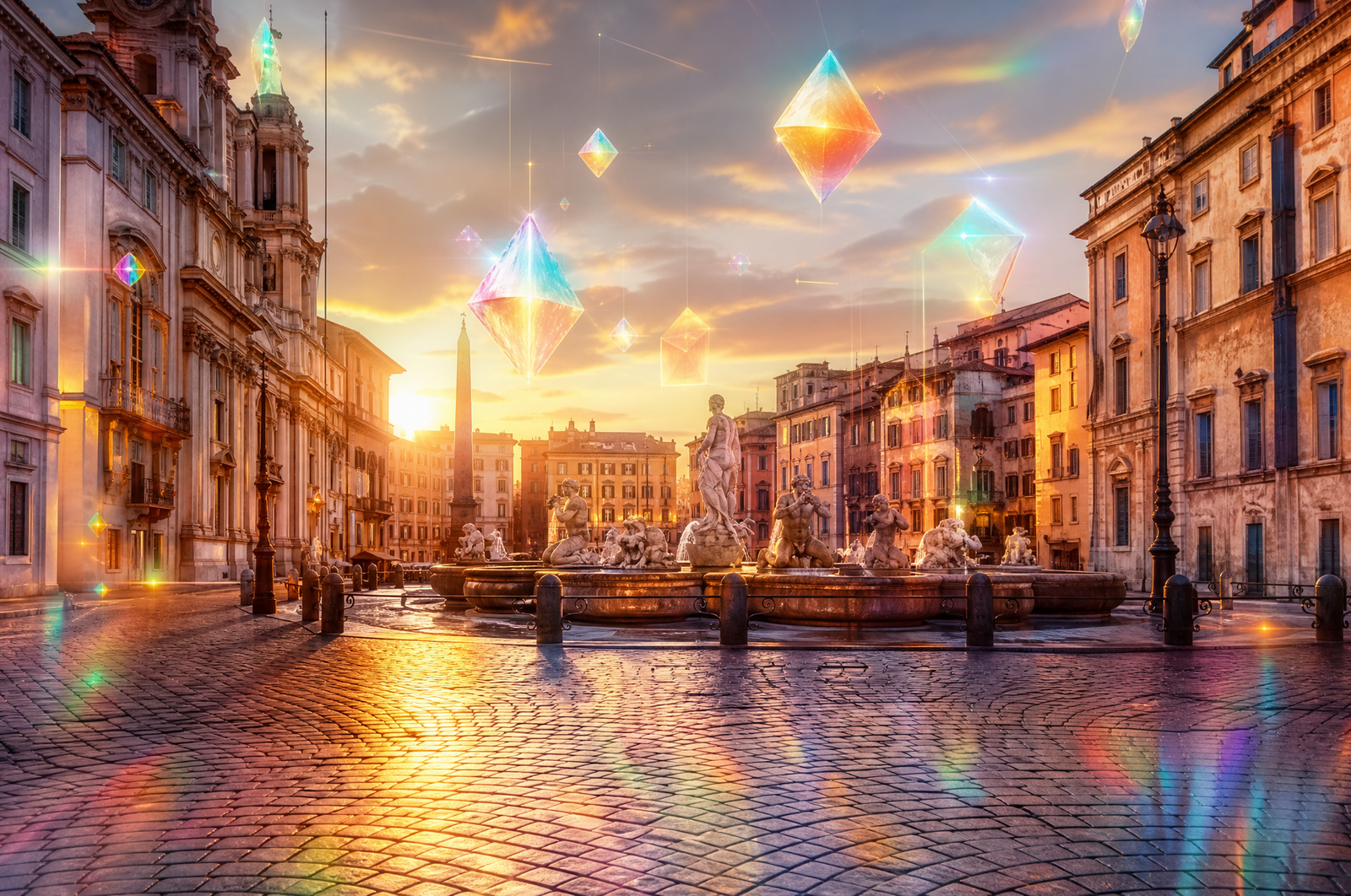 How to Make Italian Brainrot Videos: The 2026 AI Trend Eating TikTok