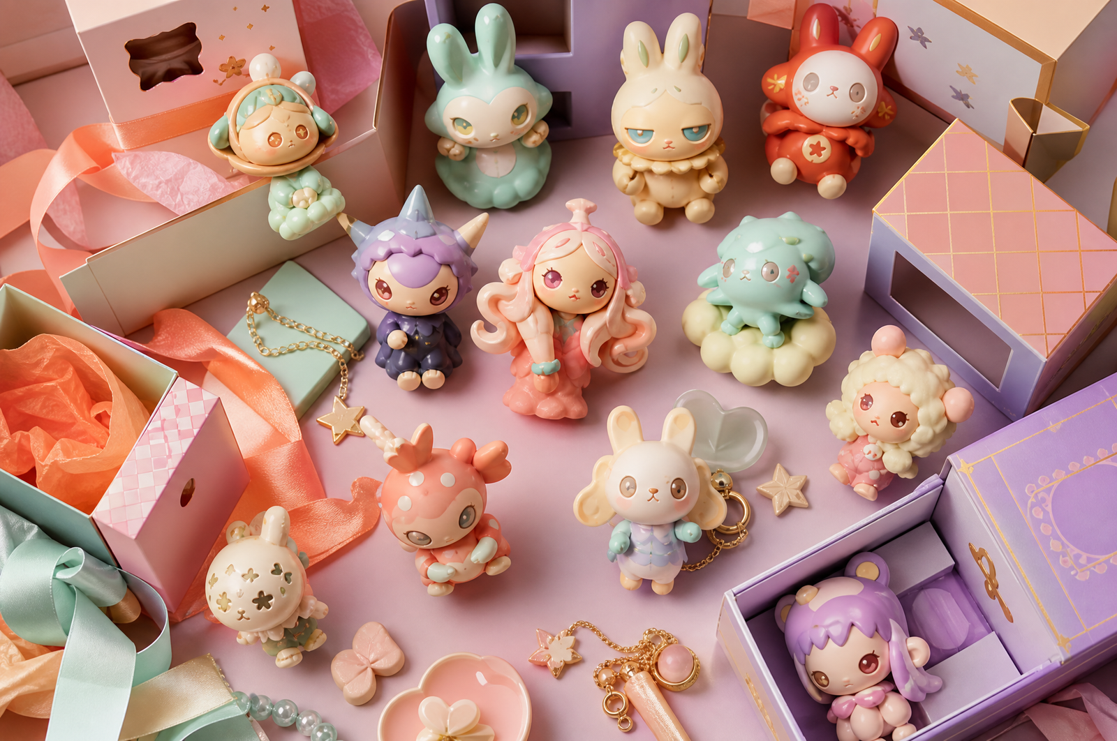 The Labubu Trend Explained: Why This Toy Is Driving Millions of TikTok Views (and How Creators Are Cashing In)