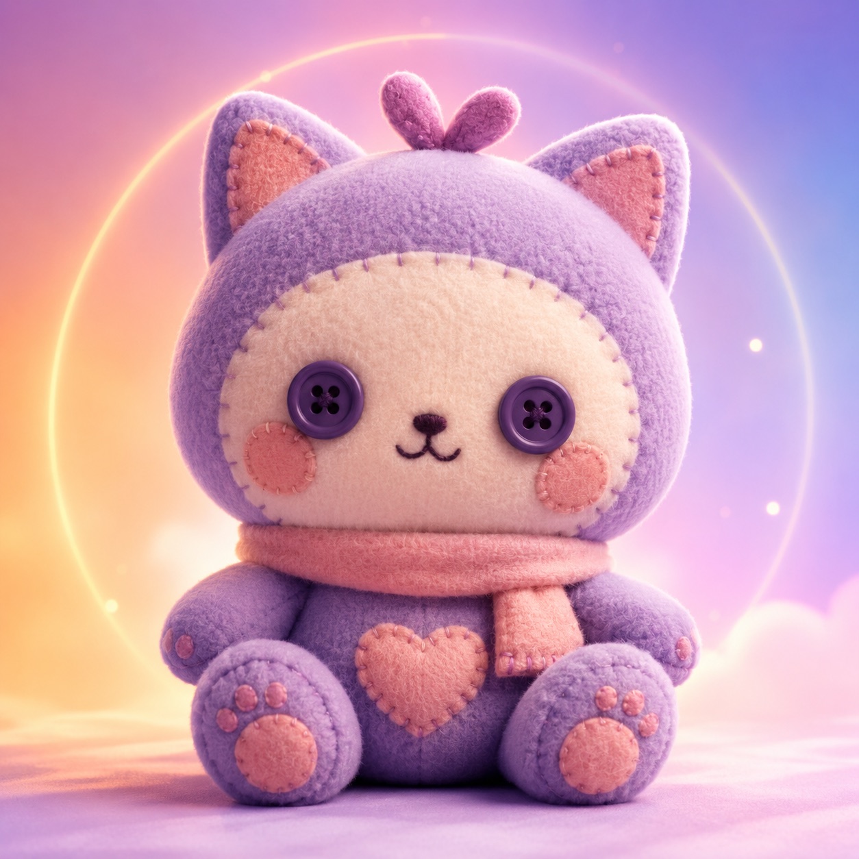 Plushie Video Generator