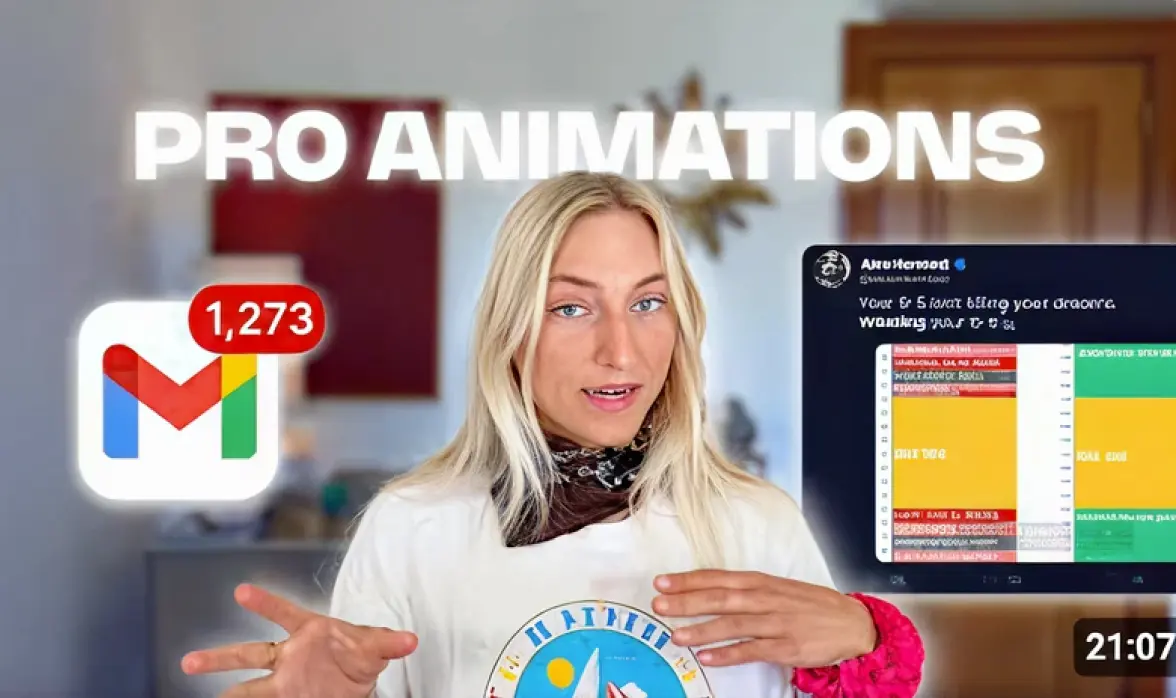Clip and schedule your YouTube uploads