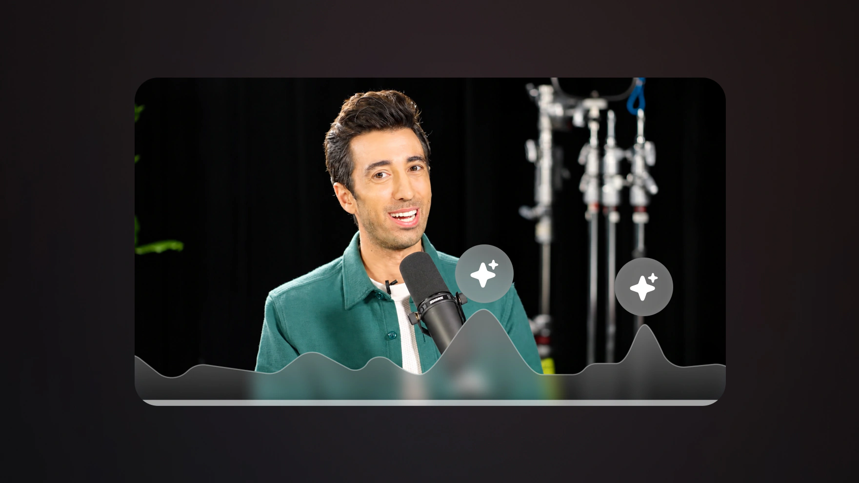 Clip the exact moments your viewers rewatch most