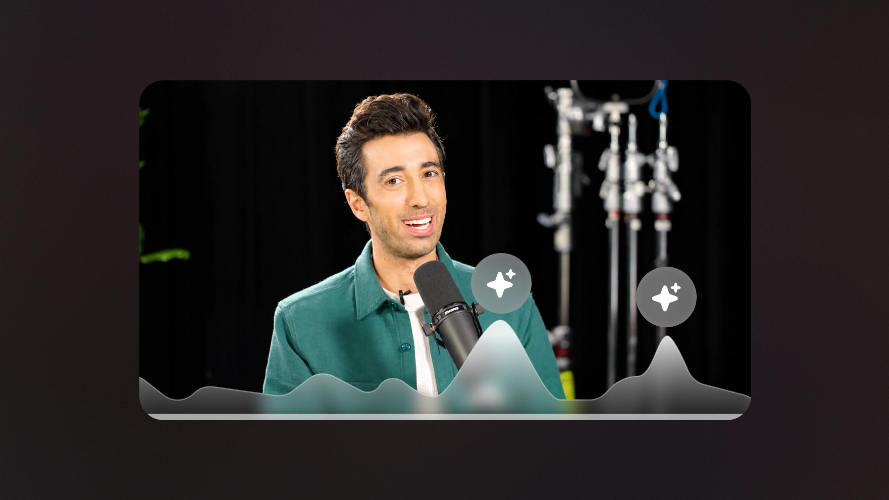 Clip the exact moments your viewers rewatch most