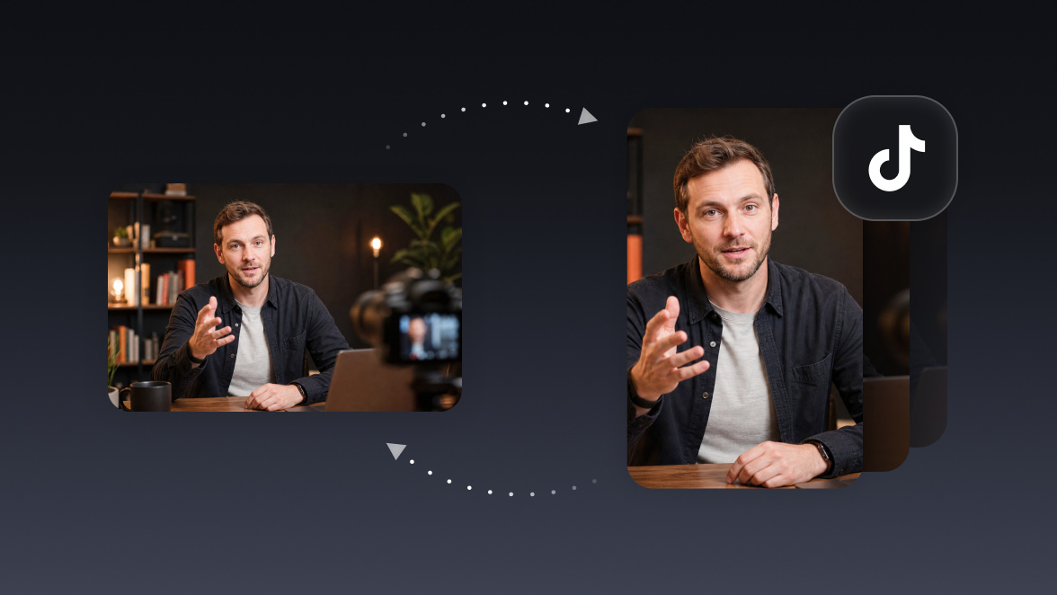Turn your paid course into a TikTok funnel