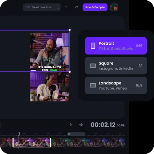 Automate content creation for quicker turnaround