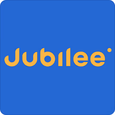 Jubilee logo