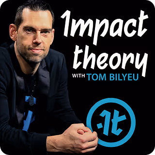 Impact theory logo