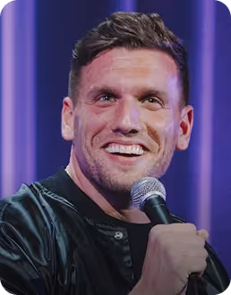 Chris Distefano logo