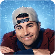 Mark Rober