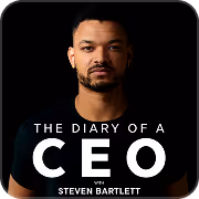 Diary of a CEO