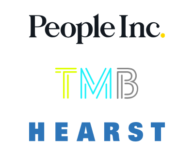 People Inc., TMB, and Hearst