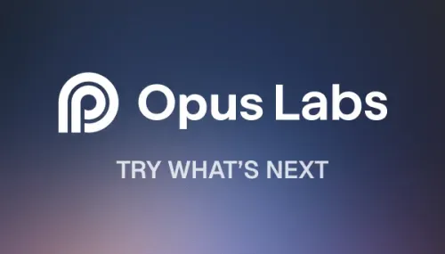 Opus Labs