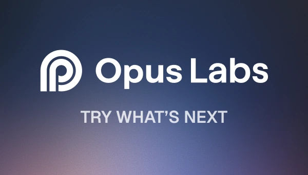 Opus Labs