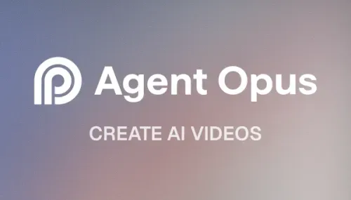 Agent Opus