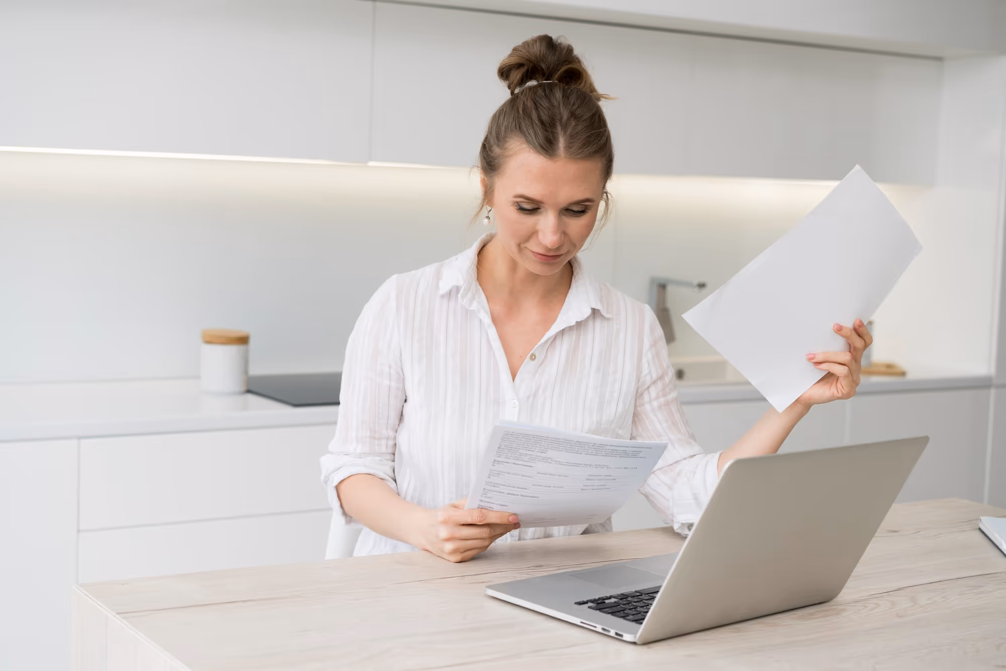 Mandat de facturation : définition, usage, modèle