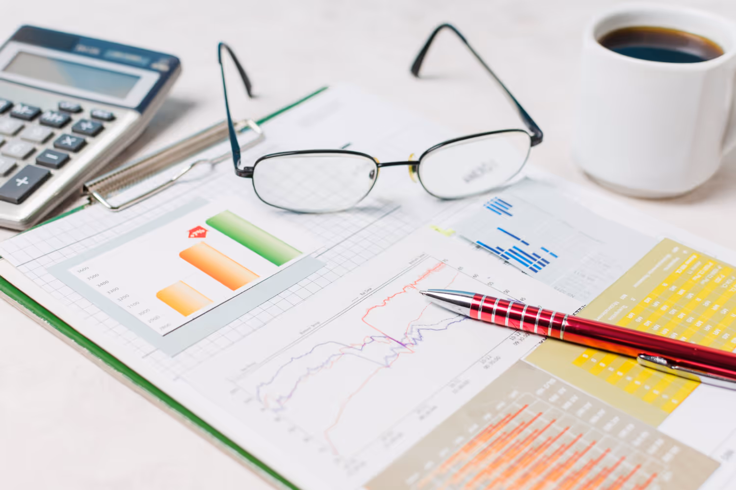 Plan Comptable : composantes et usages