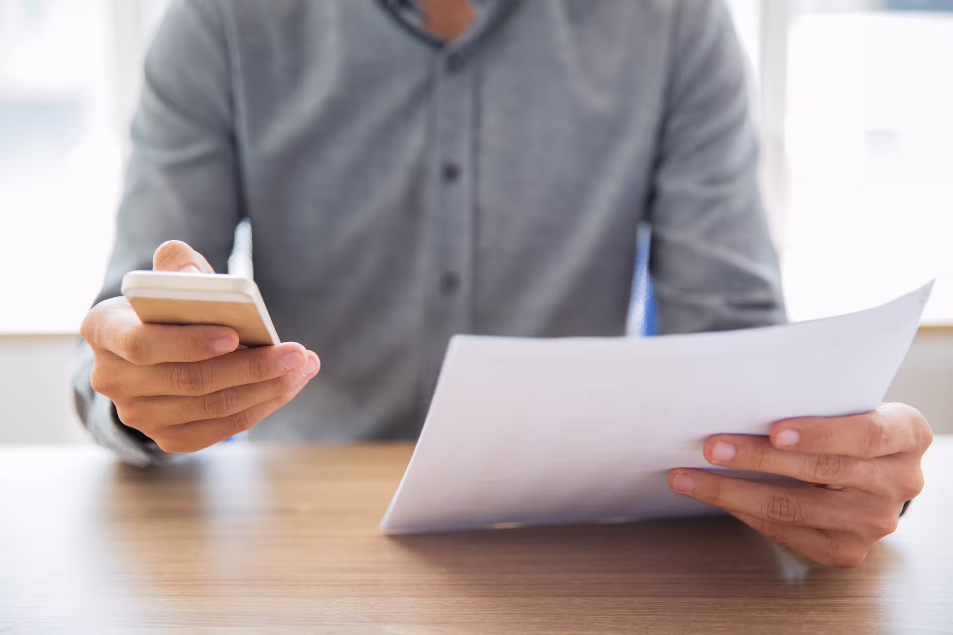 Factures proforma : définition, utilité et modèle