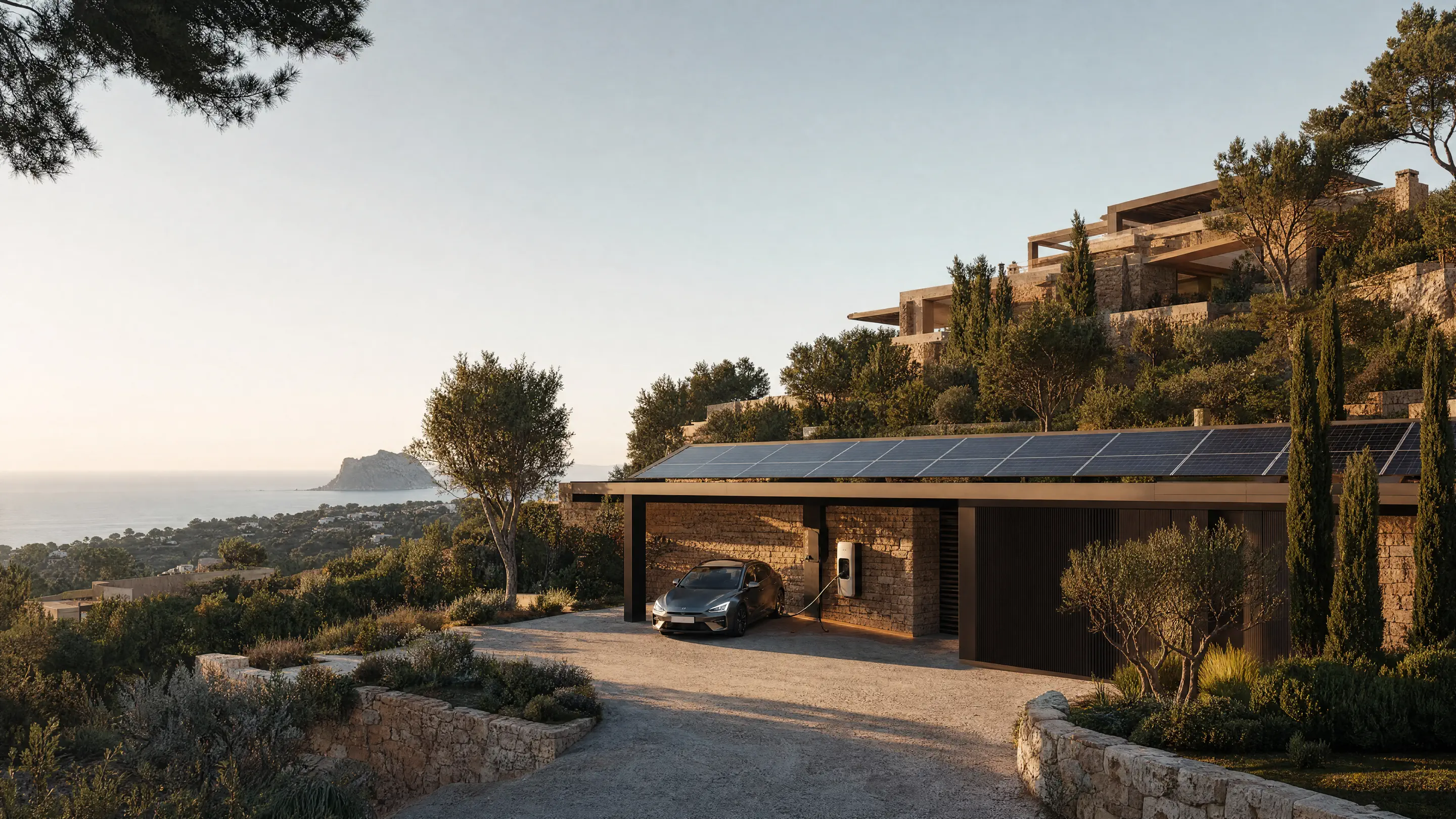 The 2027 Shift: The New Rules Redefining Luxury Real Estate in Ibiza and Marbella