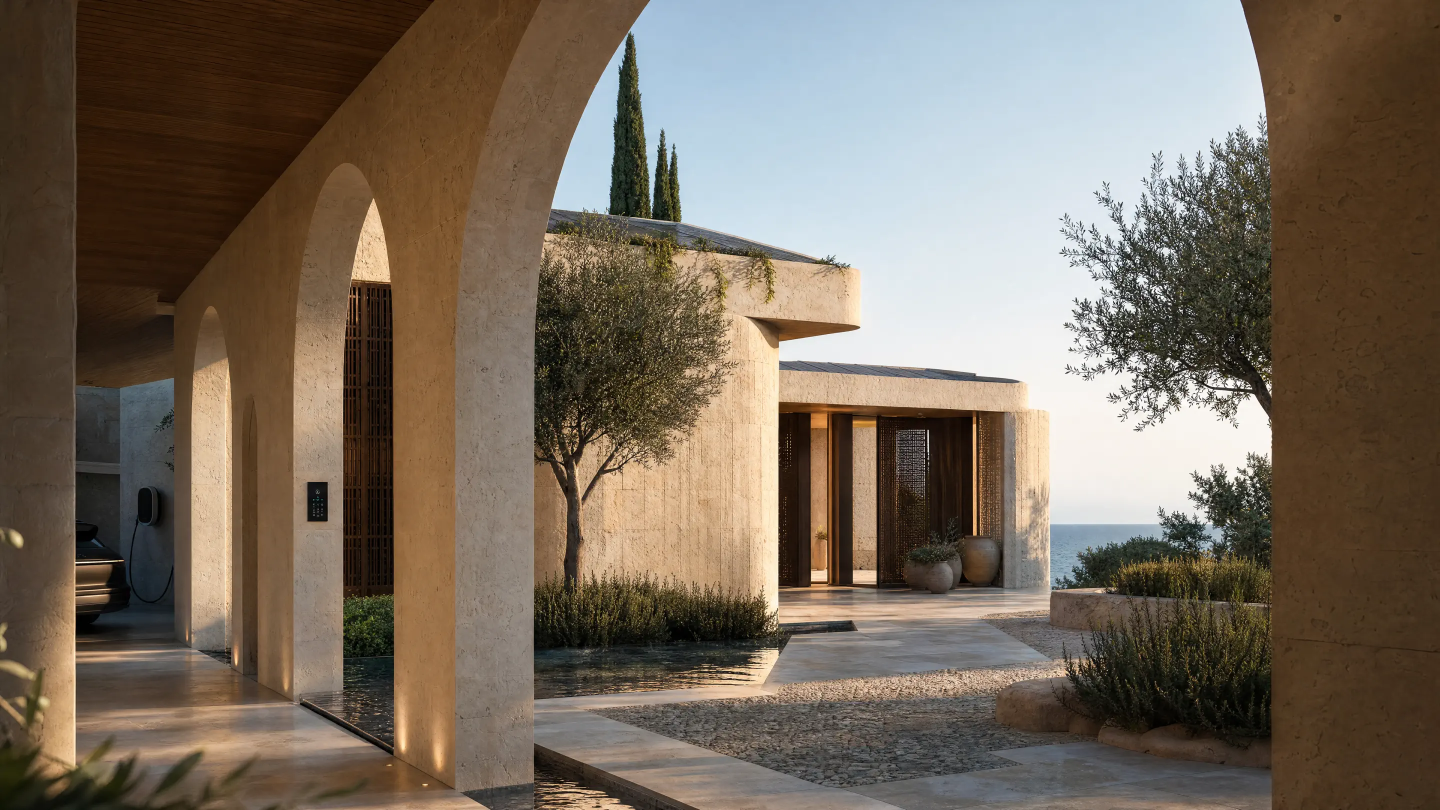 The 2027 Shift: The New Rules Redefining Luxury Real Estate in Ibiza and Marbella