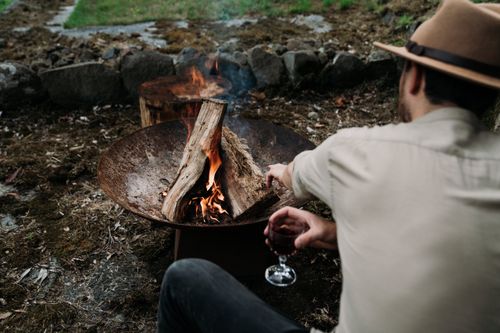 Dingleigh of Sassafras