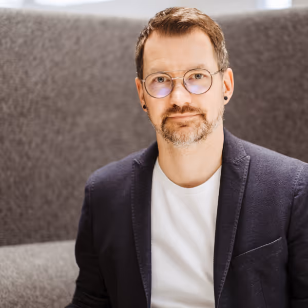 Fabian Lenz
