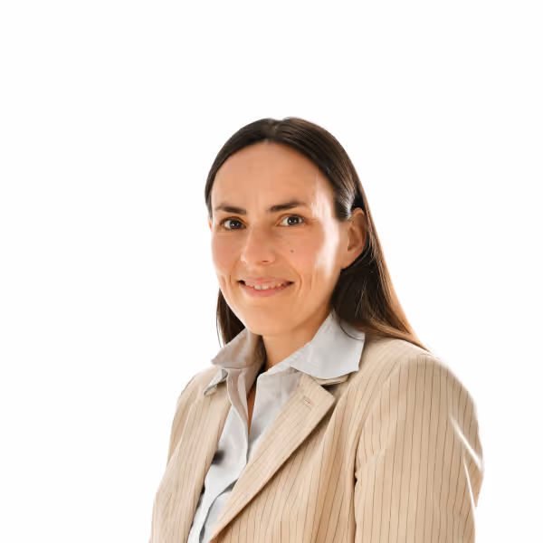 Dr. Carolin Kaiser