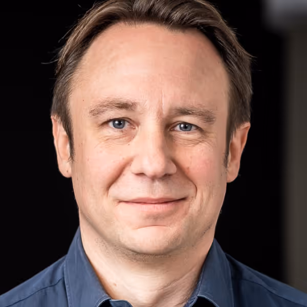 Gerrit Schumann