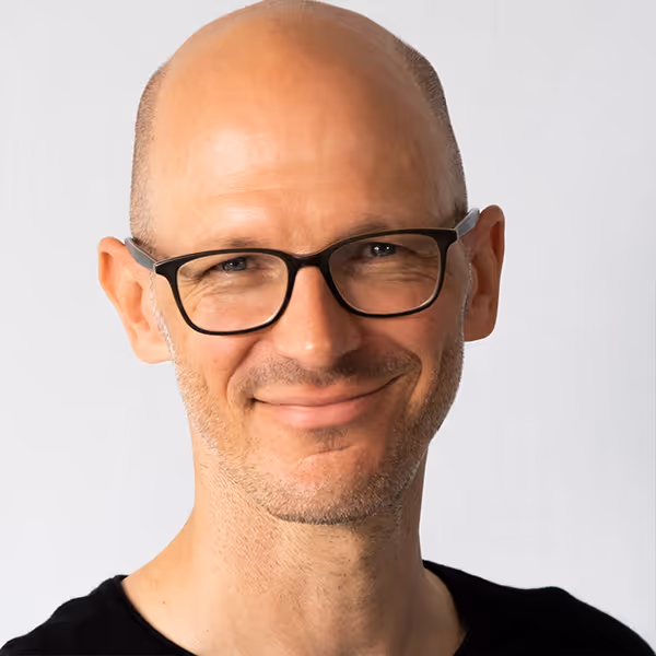 Robert Vasenda