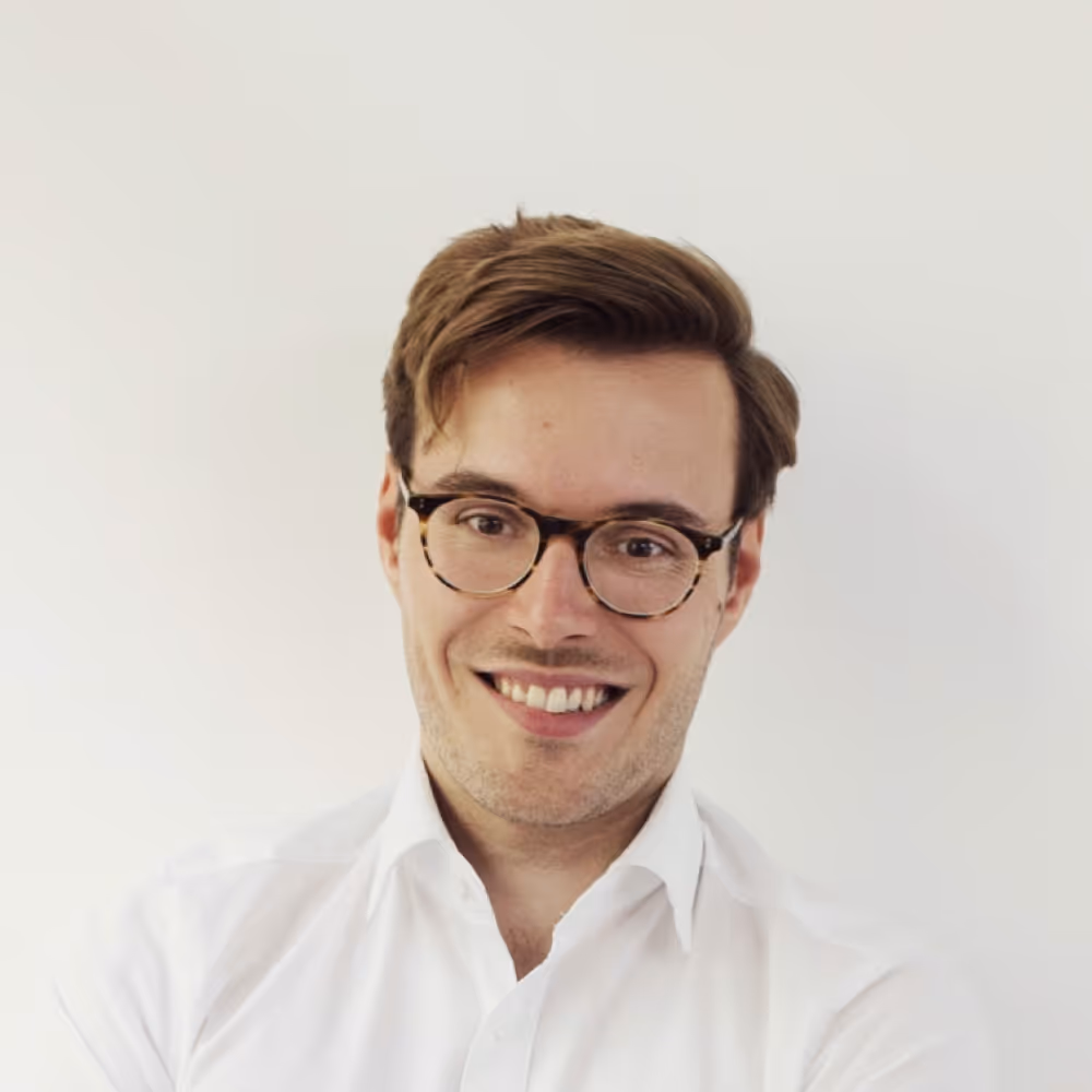 Sebastian Borggrewe