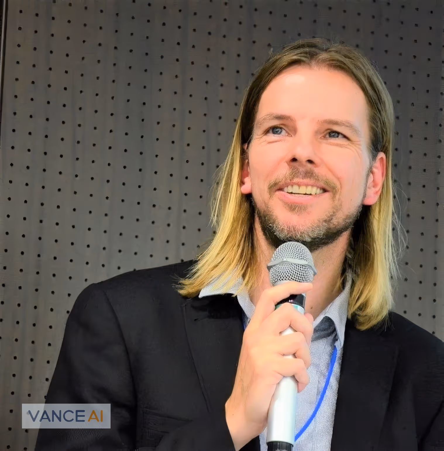 Prof. Dr. Björn W. Schuller