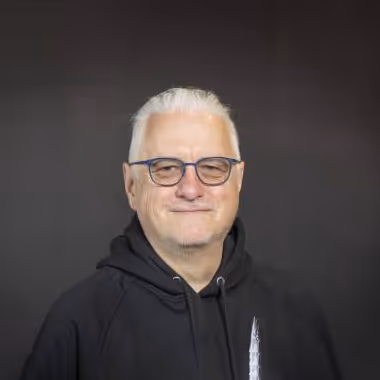 Andreas Lehmann