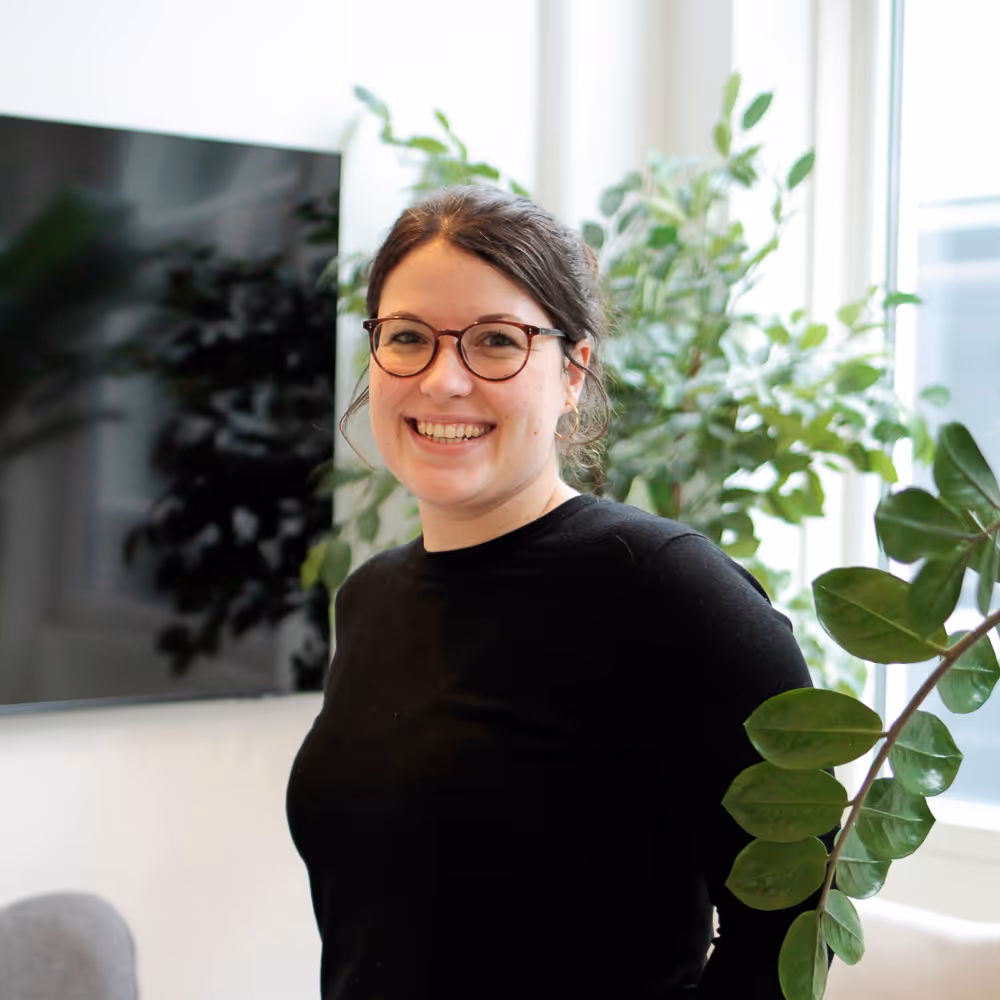 Annika Escher