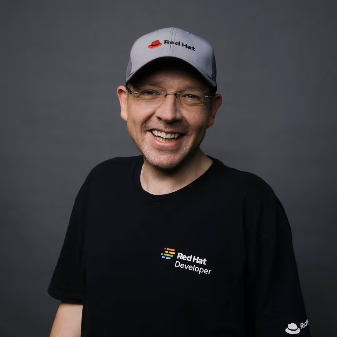 Markus Eisele