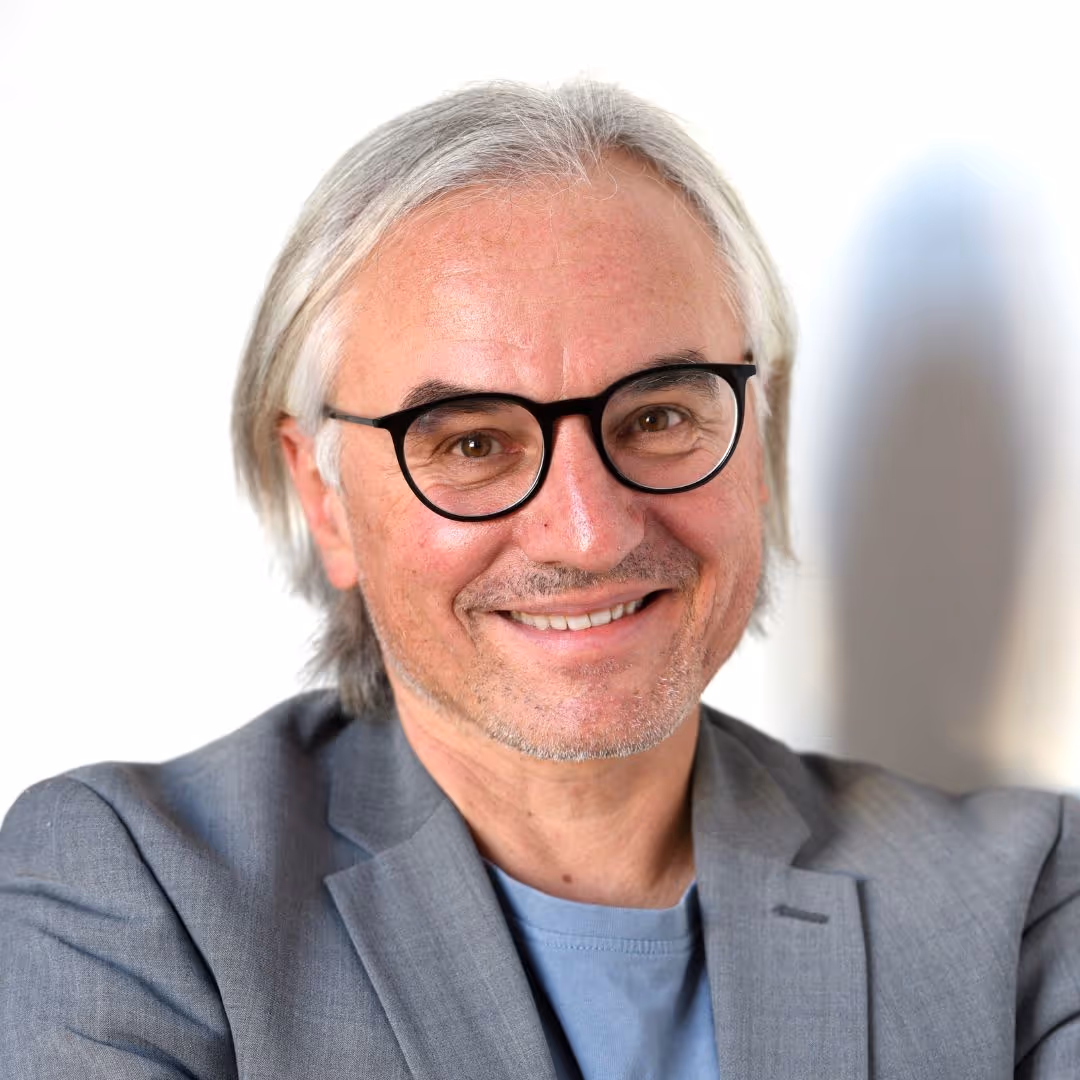 Reinhard Strobl