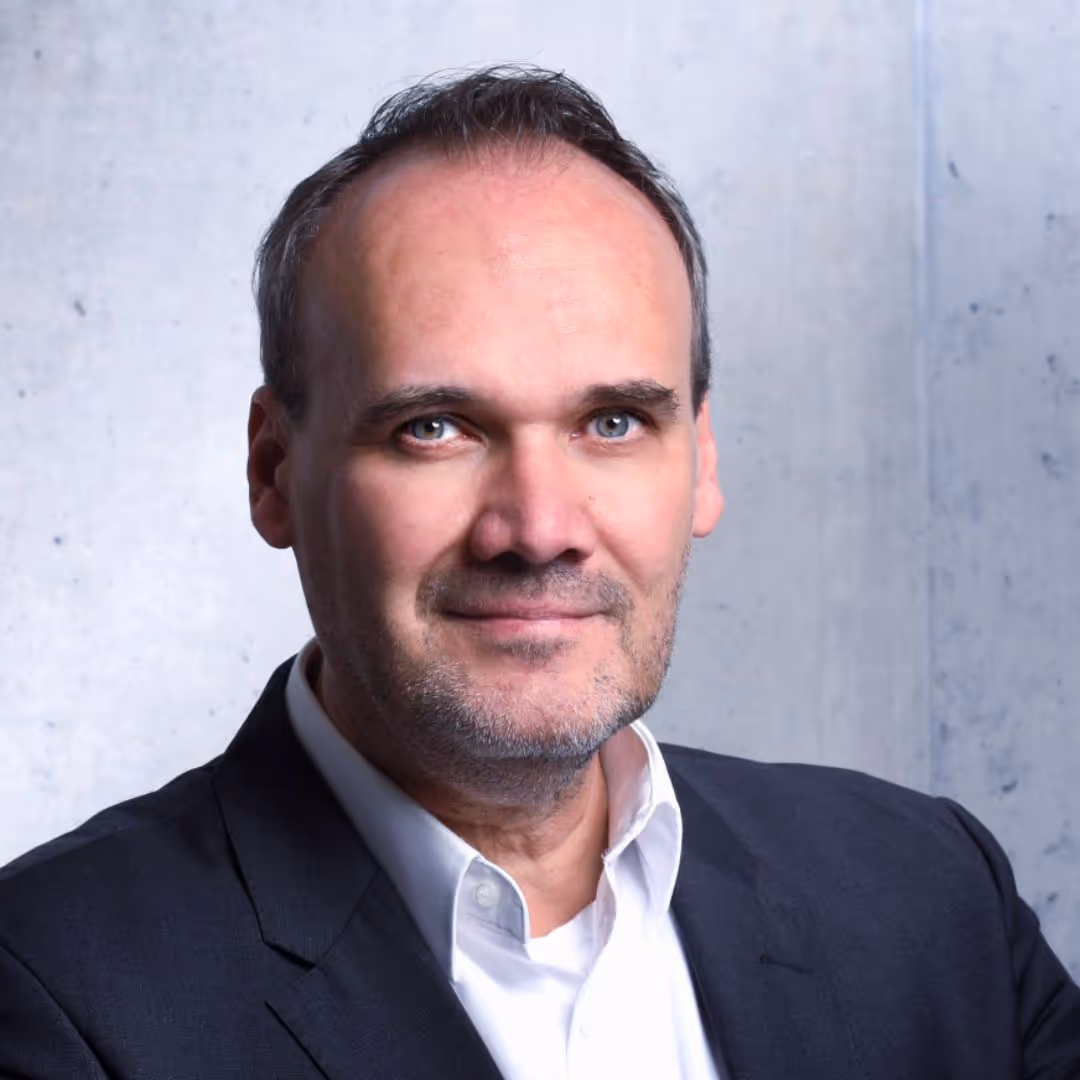 Björn Radde