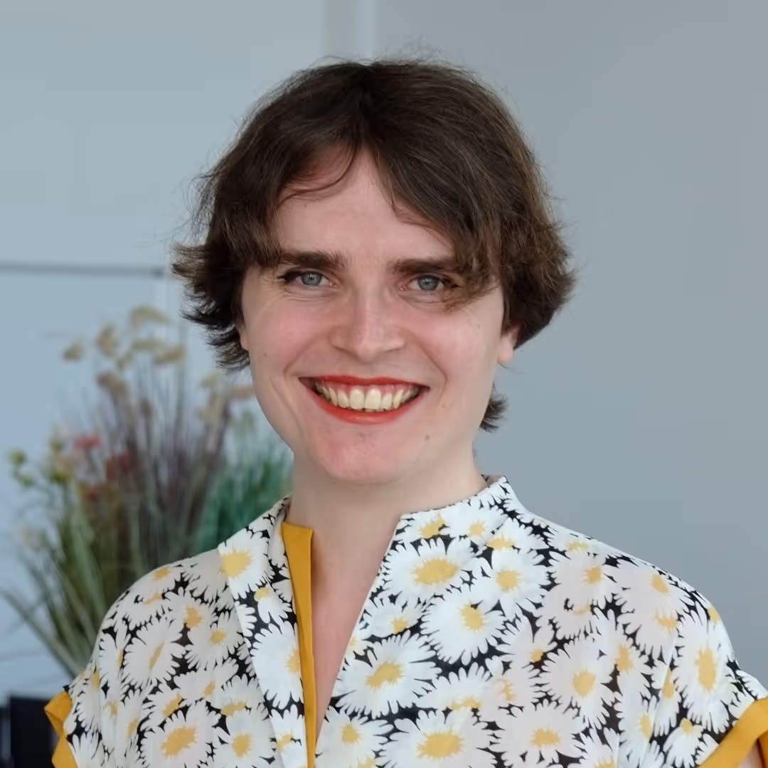 Athena Wolfskämpf