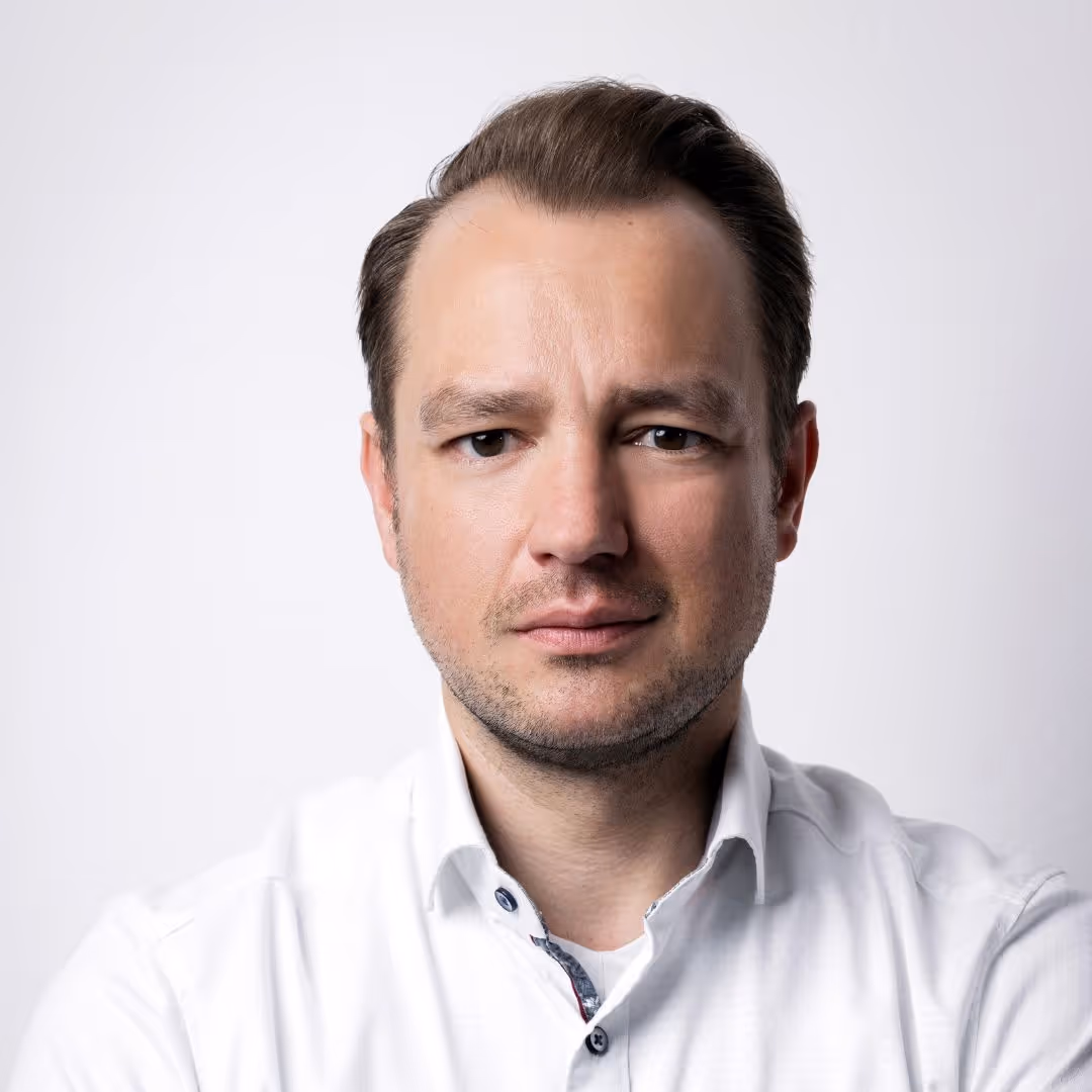 Christoph Vierbauch