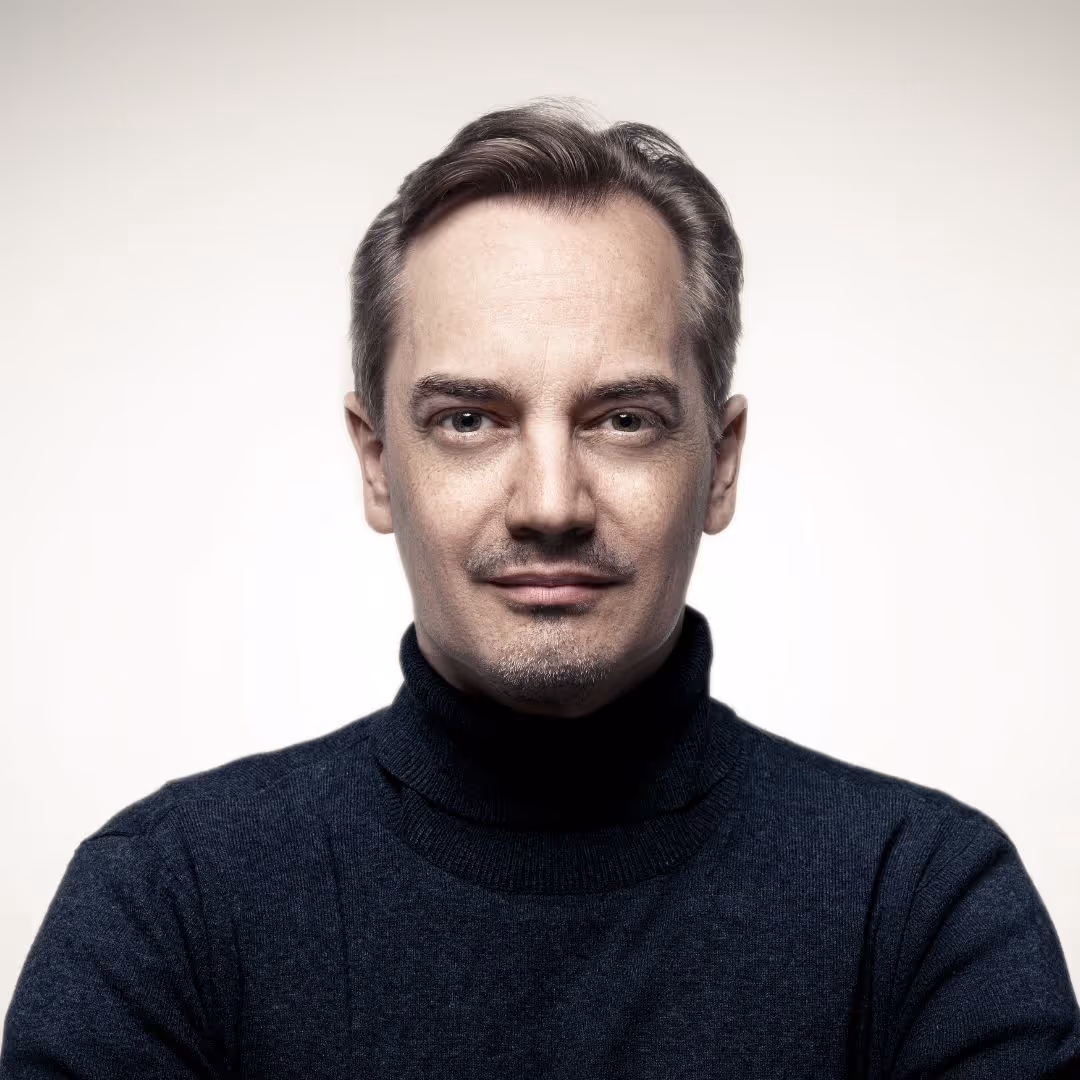 Sven Doelle