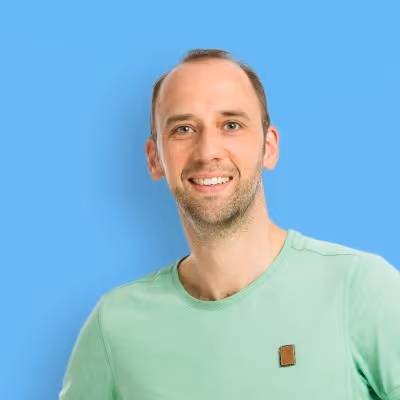 Fabian Renken