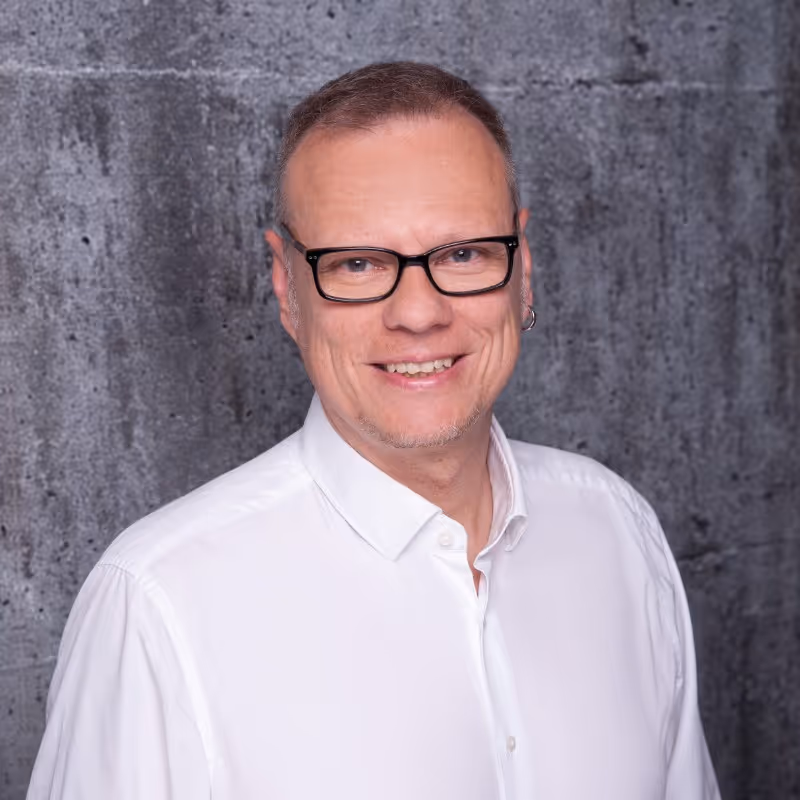 Matthias Affeldt