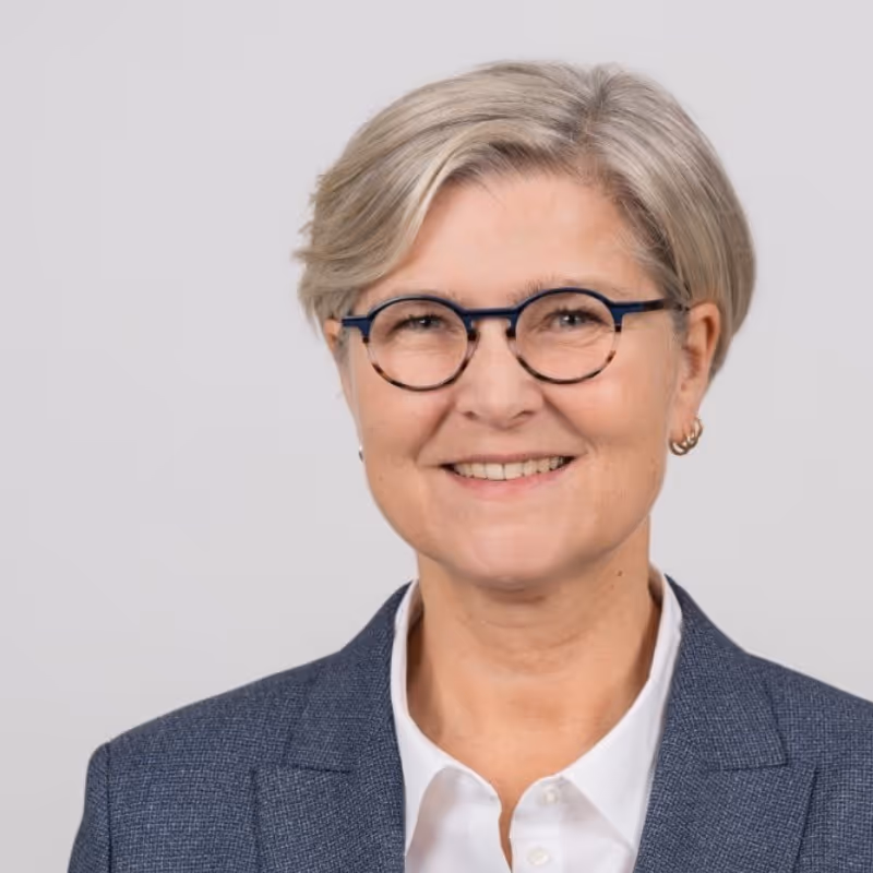 Dr. Ulrike Tagscherer