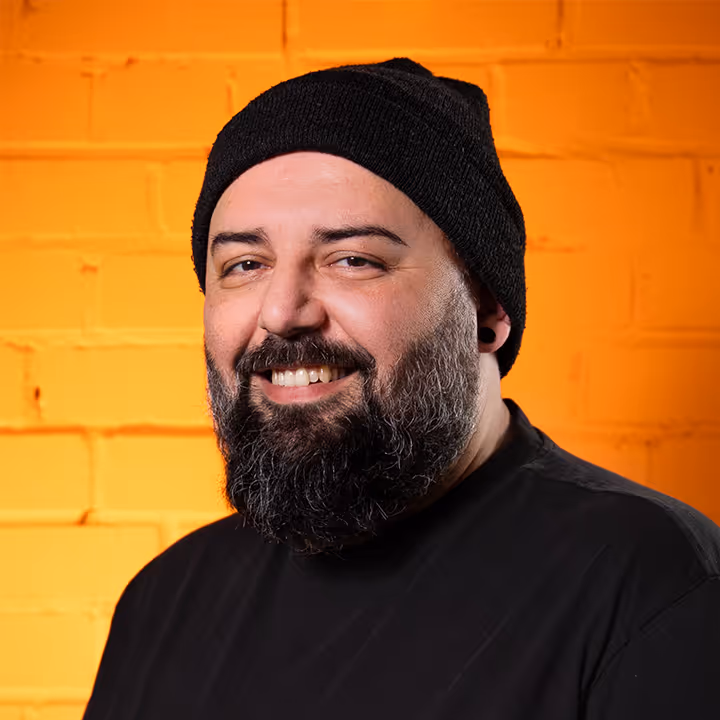 Sebastian Vajsman